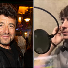 Patrick Bruel : son fils se lance dans la musique !