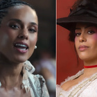 Alicia Keys chante avec Amel Bent pour Netflix
