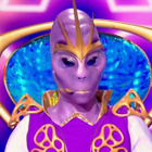 Mask Singer : on a démasqué l'Alien