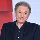 Michel Drucker : "J'ai un mental d'acier"