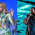 Beyoncé : un titre inédit avec Kendrick Lamar