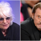 C. Lara "pas fière" d'un tube écrit pour Johnny