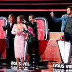 "The Voice" : ces stars ont refusé d'être coachs