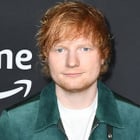 Ed Sheeran chante pour la série "Ted Lasso"