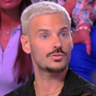 M. Pokora annonce un concert à Bercy