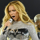 Beyoncé agacée en plein concert