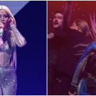 Ava Max agressée par un spectateur en concert