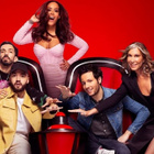 The Voice : bientôt une version senior ?