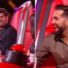 Patrick Fiori imite Charles Aznavour !