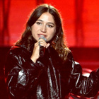 Izïa : boycott après son dérapage sur Macron
