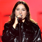 Izïa Higelin sort du silence après son dérapage
