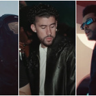 Travis Scott, Bad Bunny et The Weeknd réunis !