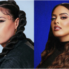 Zaho et Nej en duo sur "Yabibi"