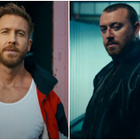 Sam Smith et Calvin Harris, troisième !