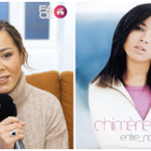 Chimène Badi raconte l'histoire de "Entre nous"