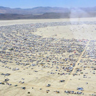 Un festivalier décède au Burning Man