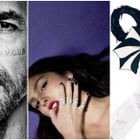 On a écouté Calogero, Olivia Rodrigo et Hoshi