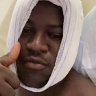 Jey Brownie victime d'un accident