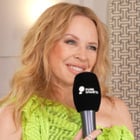Kylie Minogue : "La France m'a accueillie"