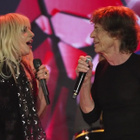 Lady Gaga rejoint les Rolling Stones sur scène
