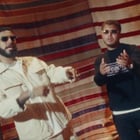 ElGrandeToto convie Hamza sur "Dellali"