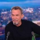 Florent Pagny : une pause dans sa carrière