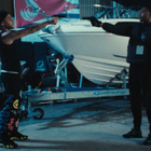 Zola : un album commun avec Koba LaD !