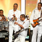 Kool & The Gang en deuil