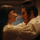 Hoshi : un clip romantique avec sa moitié !