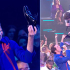 Mika à la Star Academy : incident en plein direct !