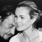Laeticia : l'hommage à Johnny Hallyday