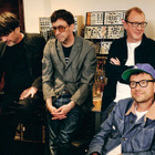 Blur annonce (encore) sa séparation