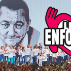 Les Enfoirés : le nouvel hymne officialisé !