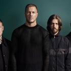 Imagine Dragons : 300.000 ventes !