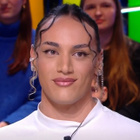 Djebril donne son gagnant à la "Star Academy"
