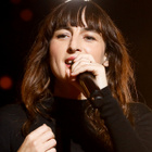 Juliette Armanet chante avec son père