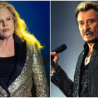 Sylvie Vartan n'ira pas à l'expo Johnny Hallyday