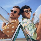 Bon Entendeur en interview pour "Fio Maravilha"