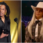 Beyoncé snobée aux Grammys ? Jay-Z balance !