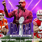 Super Bowl : où regarder le show d'Usher en France ?