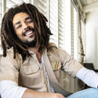 Bob Marley : énorme démarrage pour le film !