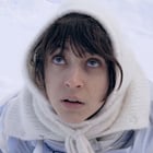 Pomme nous brise le coeur en "Hiver"