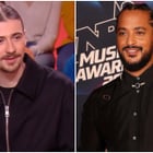 Pierre Garnier reprend Slimane