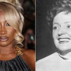 Aya aux JO : la réaction de la famille d'Edith Piaf