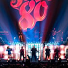 "Stars 80" : on a vu le concert à Bercy !