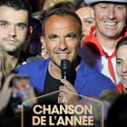 "La chanson de l'année" : gros changement !