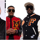 Black Eyed Peas et Guetta : un concert commun ?