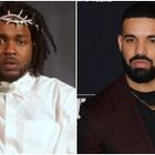 Kendrick Lamar clashe Drake en chanson !