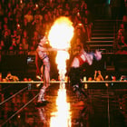 Eurovision : une candidate perdante balance !