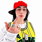 Billie Eilish : son nouveau clip "Lunch"